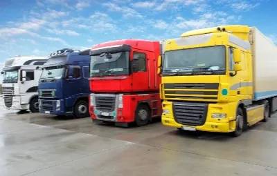 Ankara Yığılca Nakliye Ambarı