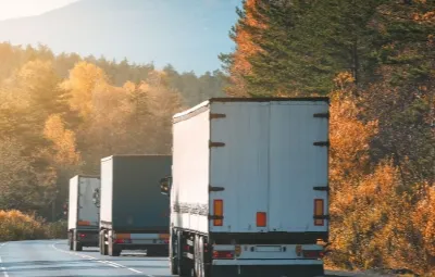 Ankara ile Yığılca Arası Klima Taşıma