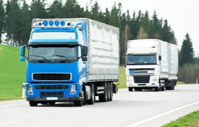 Ankara ile Yığılca Arası Eşya Taşıma